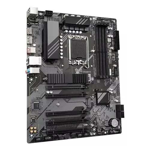 obrázek produktu GIGABYTE B760 DS3H/LGA 1700/ATX