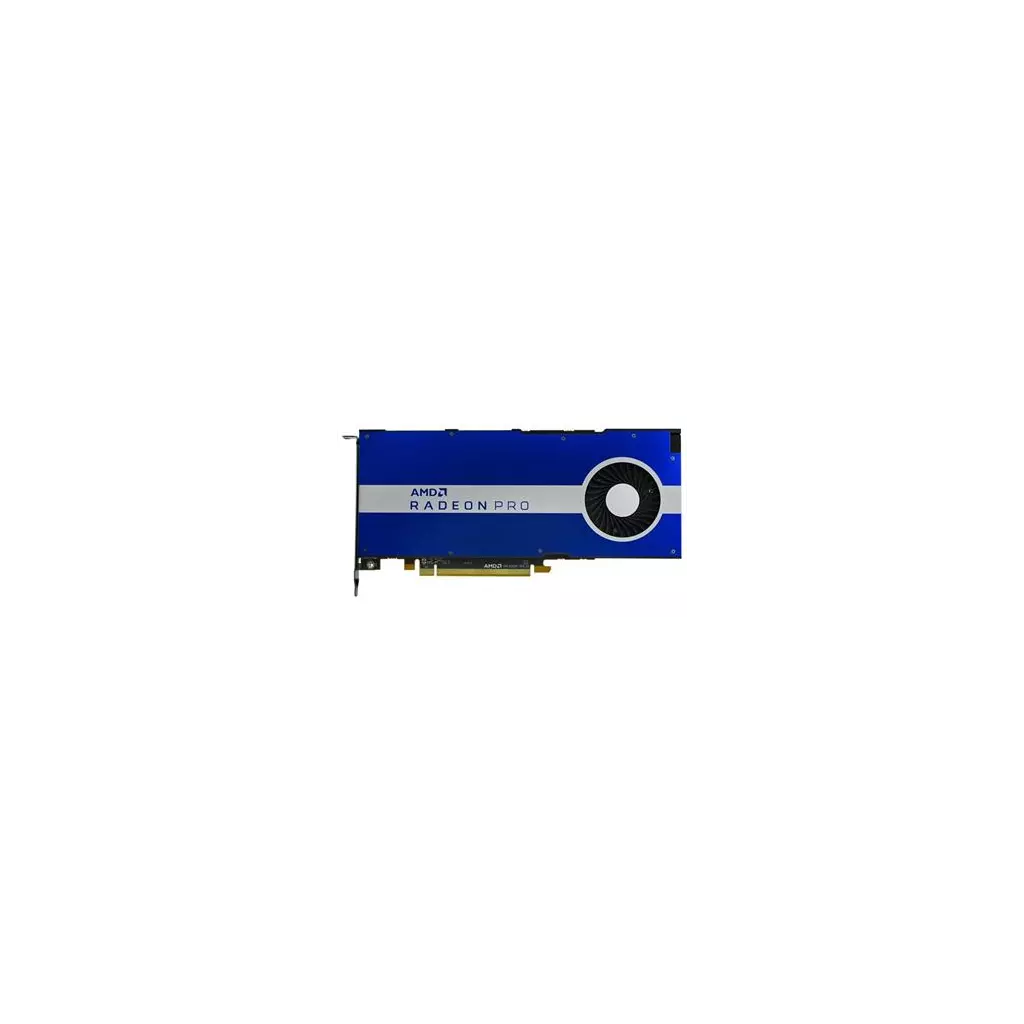 Obrázek produktu AMD Radeon Pro W5500 8GB GDDR6 / PCIe 4.0 / 4x DP
