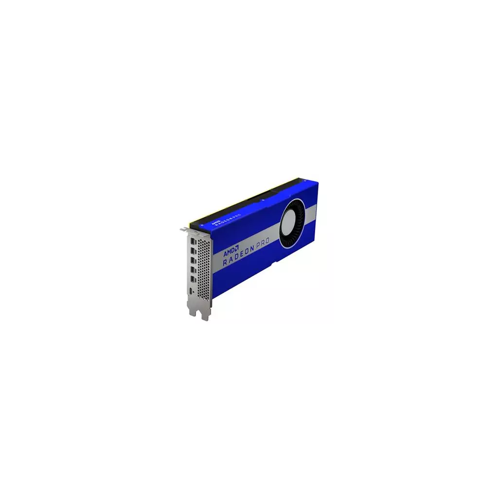 Obrázek produktu AMD Pro W5700/8GB/GDDR6