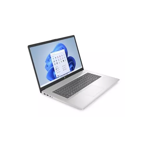 obrázek produktu HP 17/17-cn4002nc/3-100U/17,3"/FHD/16GB/512GB SSD/UHD/W11H/Silver/2R