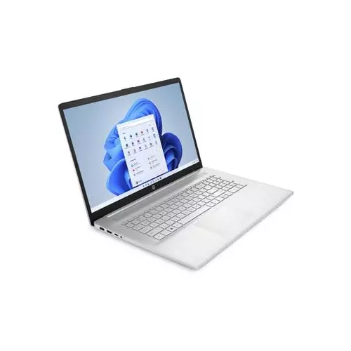 obrázek produktu HP 17/17-cn2006nc/i7-1255U/17,3"/FHD/16GB/512GB SSD/Iris Xe/W11H/Silver/2R