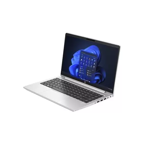 obrázek produktu HP ProBook/445 G10/R5-7530U/14"/FHD/8GB/512GB SSD/RX Vega 7/W11H/Silver/3RNBD