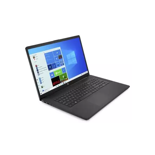 obrázek produktu HP 17/17-cp0010nc/R5-5500U/17,3"/FHD/8GB/512GB SSD/RX Vega 7/W11H/Black/2R