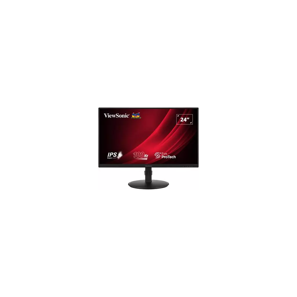 Obrázek produktu ViewSonic VA2408-HDJ / 23,8