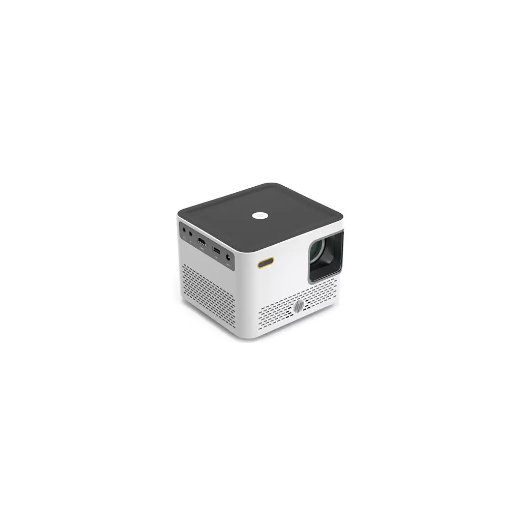 Obrázek produktu HP projektor CP200 HD ready 1280x720/200 LED lms/16:9/HDMI/USB/WiFi/BT/4 bodová korekce obrazu/casting iOS- Android