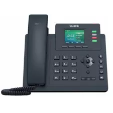 obrázek produktu Yealink SIP-T33G SIP telefon, bez PSU