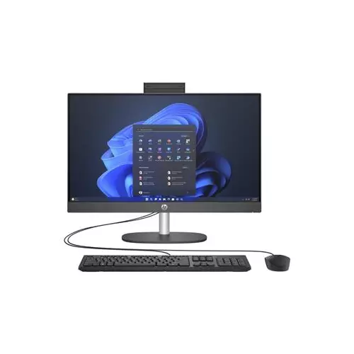 obrázek produktu HP ProOne/240 G10/23,8"/FHD/i3-N300/8GB/512GB SSD/UHD Xe/W11H/Grey/1R