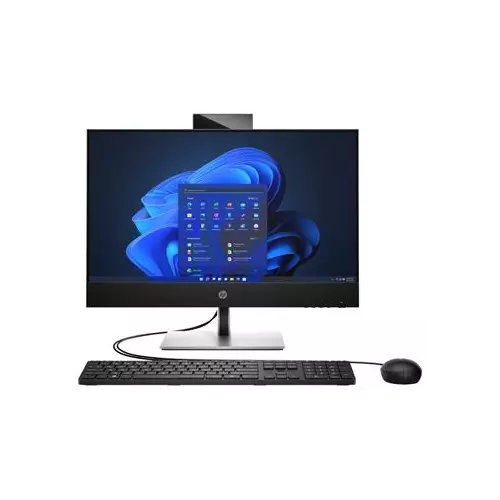 obrázek produktu HP ProOne/440 G9/23,8"/FHD/i5-13500T/16GB/512GB SSD/UHD 770/W11P/Slv-Black/3RNBD