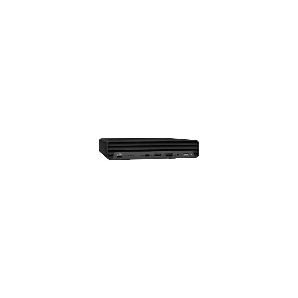 Obrázek produktu HP Pro/400 G9/Mini/i5-13500T/8GB/512GB SSD/UHD 770/W11P/3RNBD