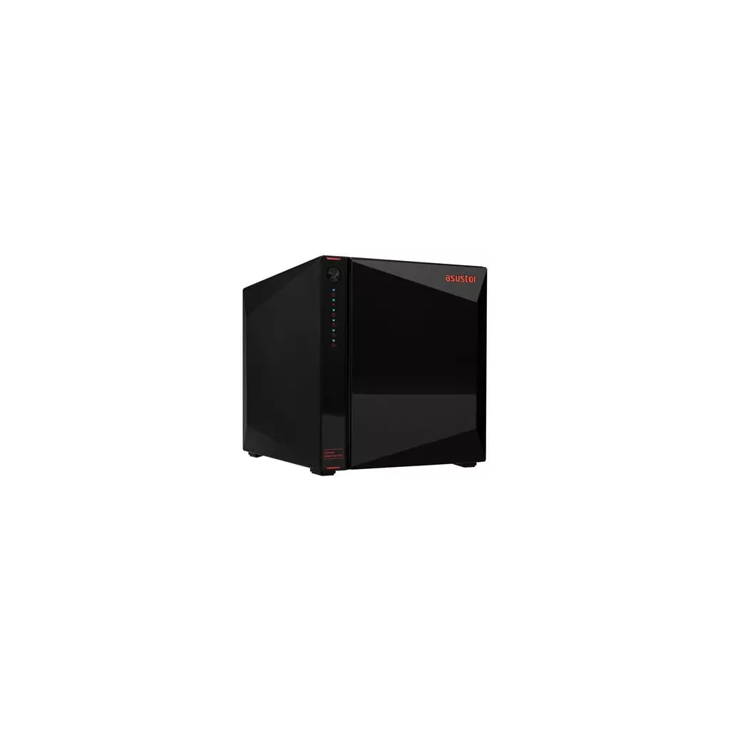 Obrázek produktu Asustor Xpanstor 4 AS5004U NAS Storage Capacity Expander 4 x SATA3 6Gb/s; 3.5