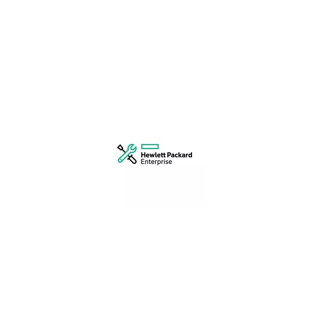 Obrázek produktu HPE 5Y TC Bas Microserver Gen10 Plus SVC