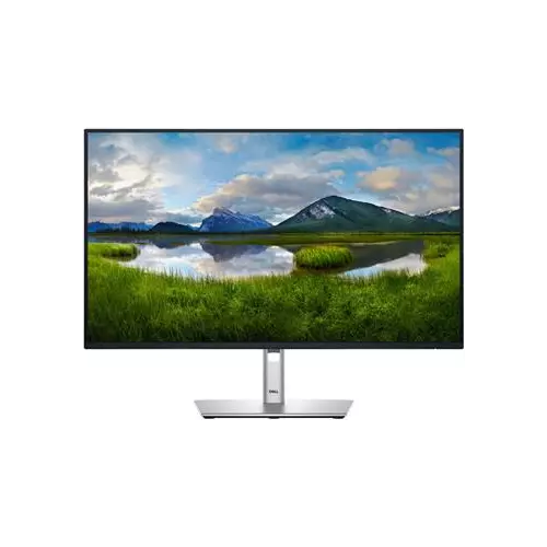 obrázek produktu DELL P2725H Professional/ 27" LED/ 16:9/ 1920x1080/ 1500:1/ 5ms/ Full HD/ 3H IPS/ 3x USB/ DP/ HDMI/ VGA/ USB-C/ 3Y basi