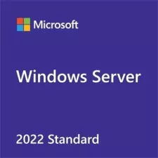 obrázek produktu Microsoft CSP Windows Server 2022 Standard - 16 Core License Pack - trvalá licence pro neziskové organizace