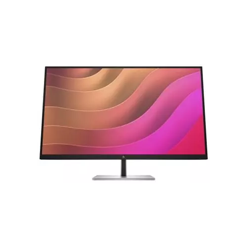 obrázek produktu HP/E32k G5/31,5"/IPS/4K UHD/60Hz/5ms/Blck-Slvr/3R