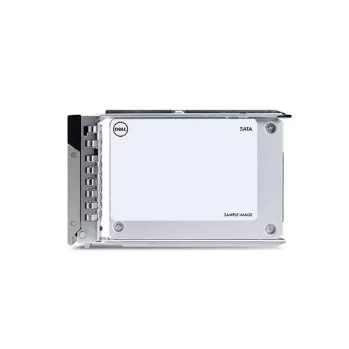 obrázek produktu Dell/960 GB/SSD/2.5"/SATA/1R