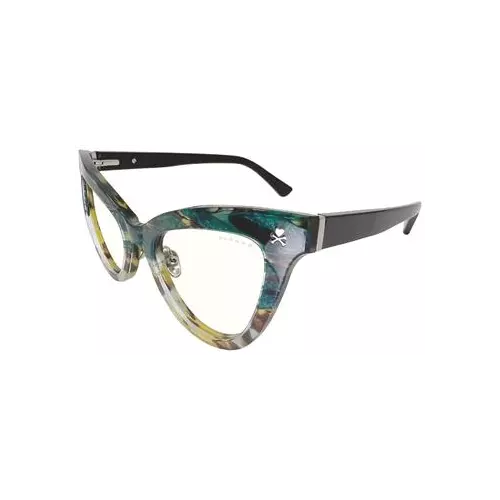 obrázek produktu GUNNAR kancelářske/herní brýle SANDY GREEN CACTUS * čírá  skla * BLF 35  * GUNNAR focus