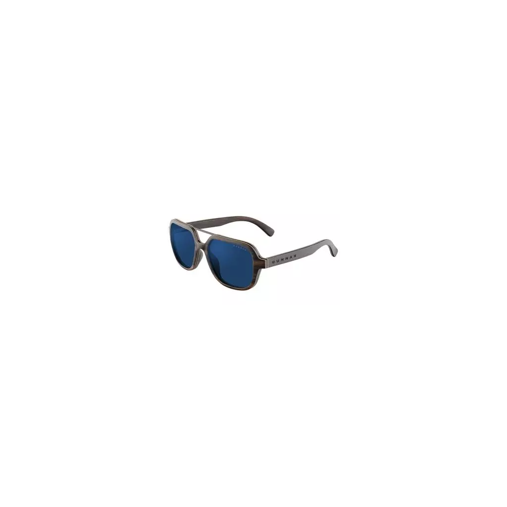 Obrázek produktu GUNNAR kancelářske/herní brýle HUMBOLDT EBONY * sluneční skla * BLF 98 * GUNNAR focus