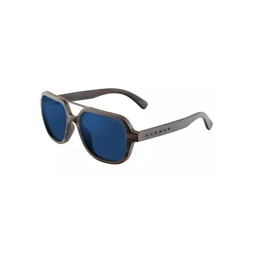obrázek produktu GUNNAR kancelářske/herní brýle HUMBOLDT EBONY * sluneční skla * BLF 98 * GUNNAR focus
