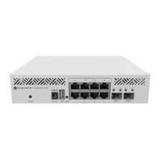 obrázek produktu MikroTik CRS310-8G+2S+IN, Cloud Router Switch