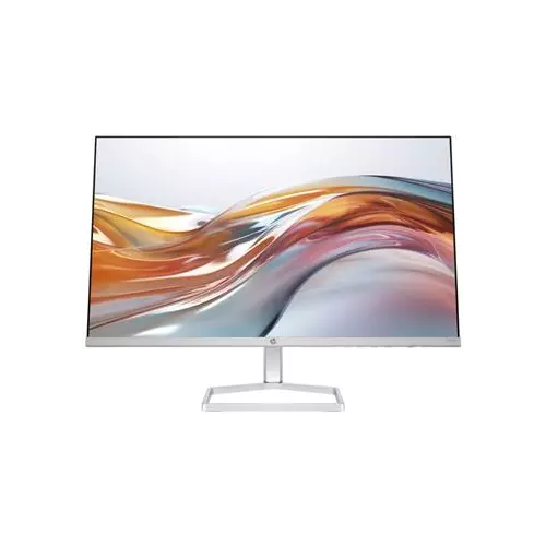 obrázek produktu HP/524sw/23,8"/IPS/FHD/100Hz/5ms/White-Slvr/1R