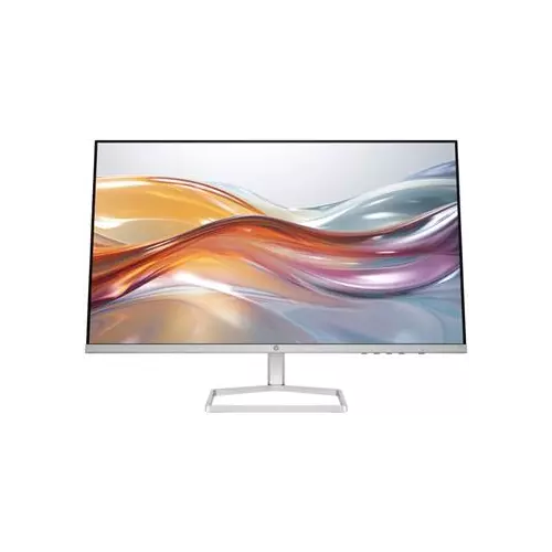 obrázek produktu HP/527sf/27"/IPS/FHD/100Hz/5ms/Blck-Slvr/1R