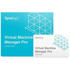obrázek produktu Synology Virtual Machine Manager Pro 3N-5Y