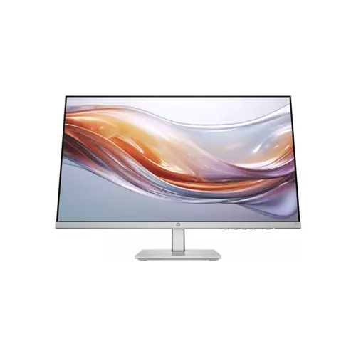 obrázek produktu HP/524sh/23,8"/IPS/FHD/100Hz/5ms/Blck-Slvr/1R