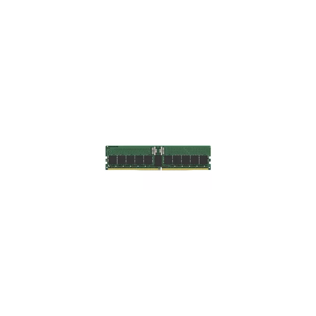Obrázek produktu 32GB 5600MT/s DDR5 ECC Reg CL46 2Rx8 Hynix A