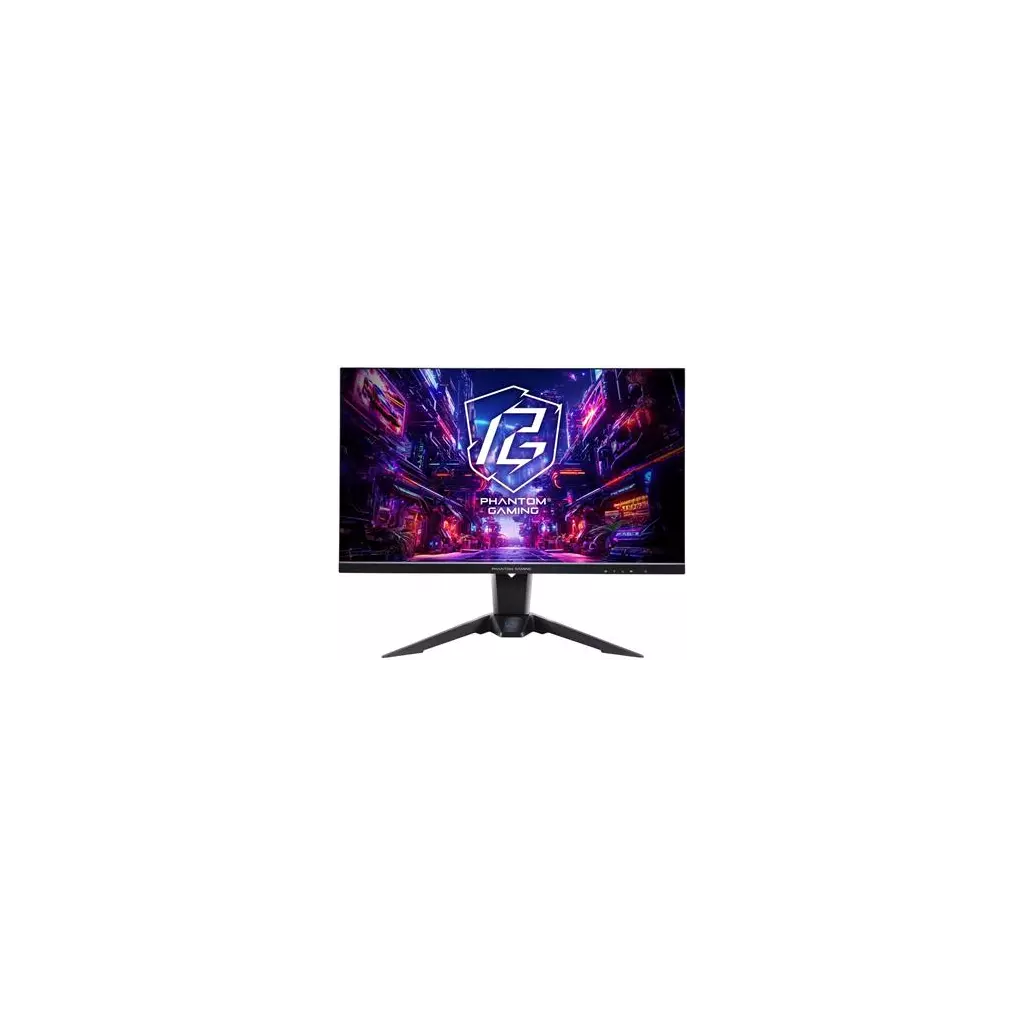 Obrázek produktu Phantom Gaming by Asrock monitor PG27QFT2A 27