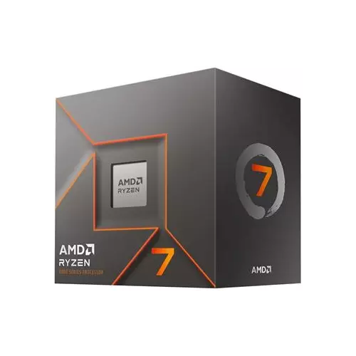 obrázek produktu AMD Ryzen 7 8700F / LGA AM5 / max. 5,0GHz / 8C/16T / 24MB / 65W TDP / bez VGA / BOX vč. chladiče Wraith Stealth