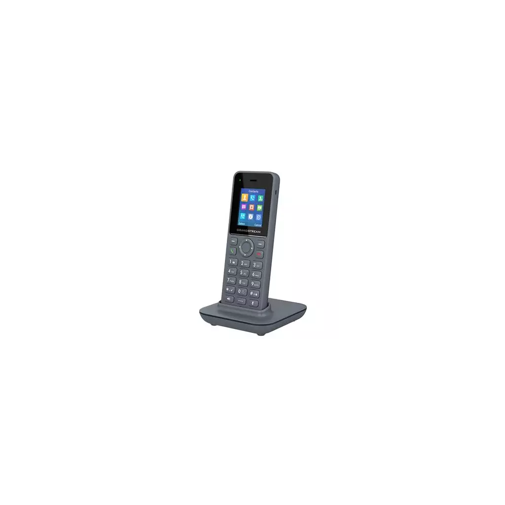 Obrázek produktu Grandstream DP725 SIP DECT ručka