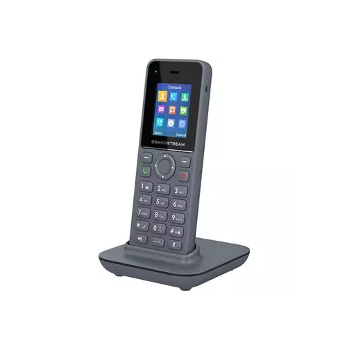 obrázek produktu Grandstream DP725 SIP DECT ručka