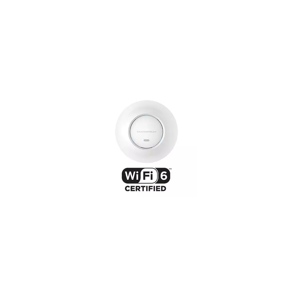 Obrázek produktu Grandstream GWN7660E přístupový bod Wi-Fi 6