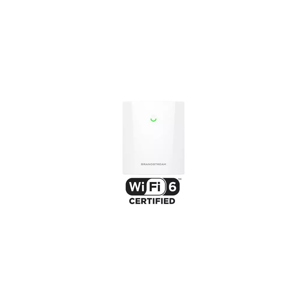 Obrázek produktu Grandstream GWN7660ELR venkovní přístupový bod  Wi-Fi 6