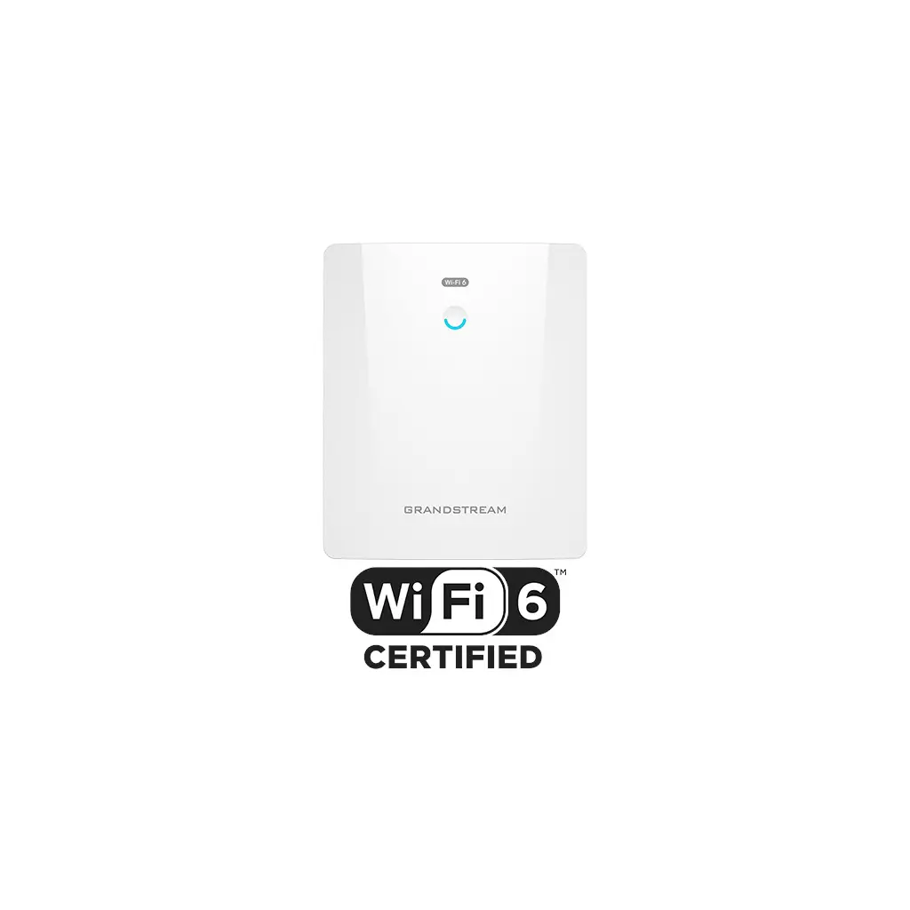 Obrázek produktu Grandstream GWN7664ELR venkovní přístupový bod  Wi-Fi 6