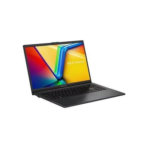 obrázek produktu ASUS Vivobook Go 15/E1504FA/R3-7320U/15,6"/FHD/8GB/512GB SSD/AMD int/W11H/Black/2R