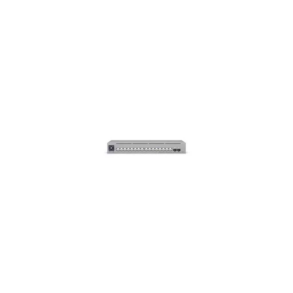 Obrázek produktu Ubiquiti USW-Pro-Max-16-PoE, UniFi Switch Pro Max 16 PoE