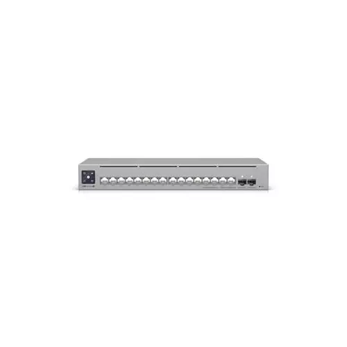 obrázek produktu Ubiquiti USW-Pro-Max-16-PoE, UniFi Switch Pro Max 16 PoE