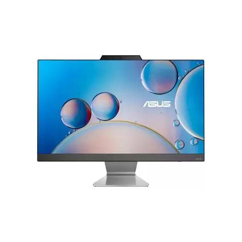 obrázek produktu ASUS ExpertCenter/E3 AiO E3402/23,8"/FHD/i5-1335U/16GB/512GB SSD/Intel UHD/W11P/Black/2R