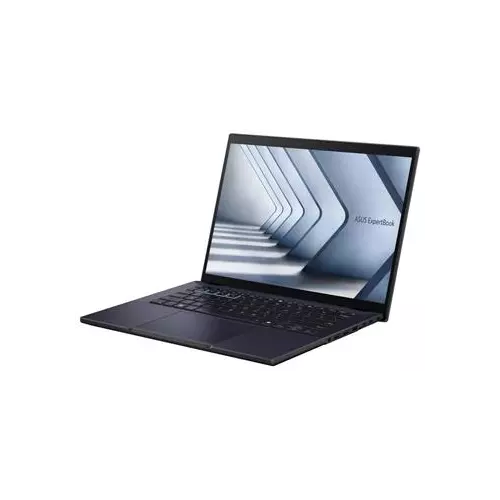 obrázek produktu ASUS ExpertBook B3/B3404CVA/i7-1360P/14"/WUXGA/16GB/1TB SSD/UHD/W11P/Black/2R