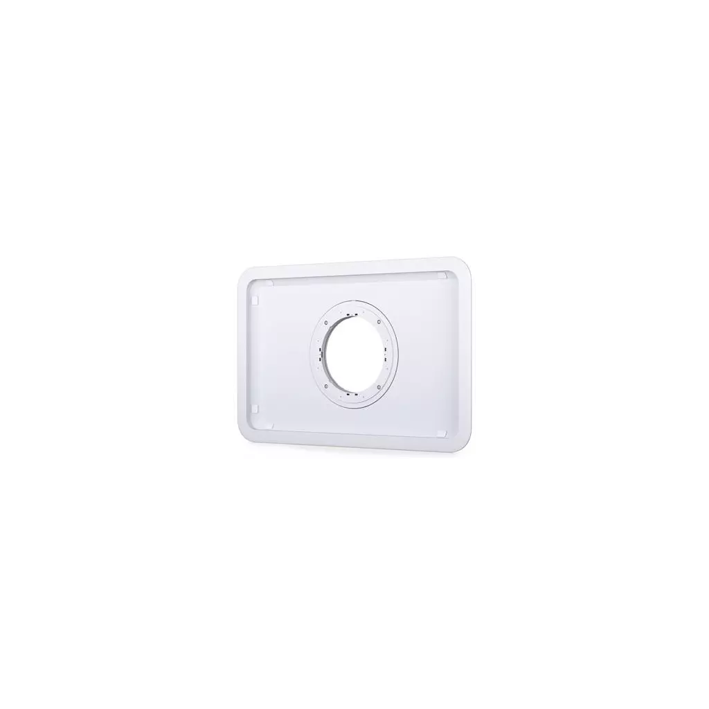 Obrázek produktu Ubiquiti UniFi Display Flush Mount - Zápustný nástěnný držák pro UniFi Connect Display