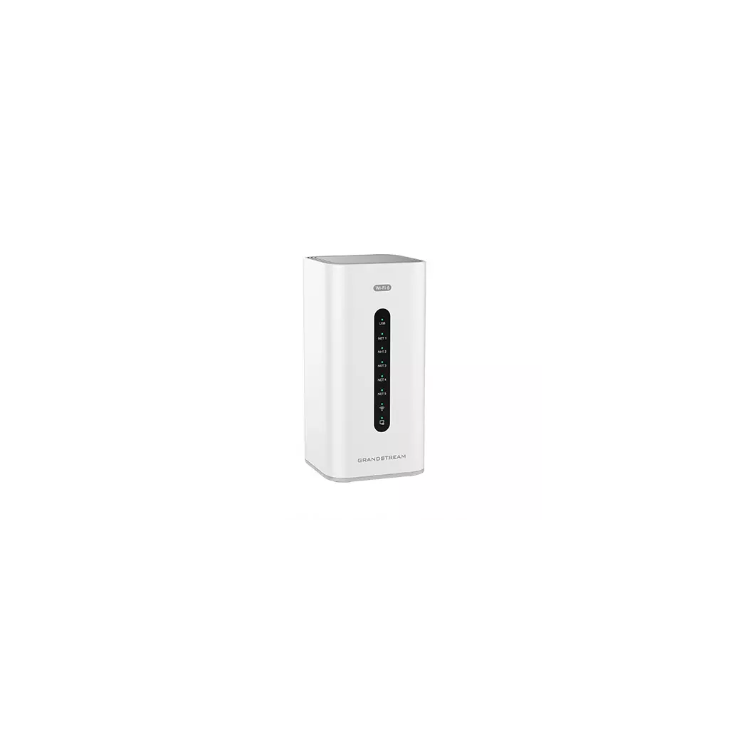 Obrázek produktu Grandstream GCC6010W all-in-one řešení (VPN router, NGFW, Wi-Fi 6 AP a IP PBX)