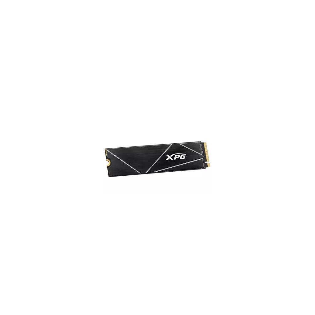 Obrázek produktu ADATA GAMMIX S70 BLADE/8TB/SSD/M.2 NVMe/Černá/Heatsink/5R