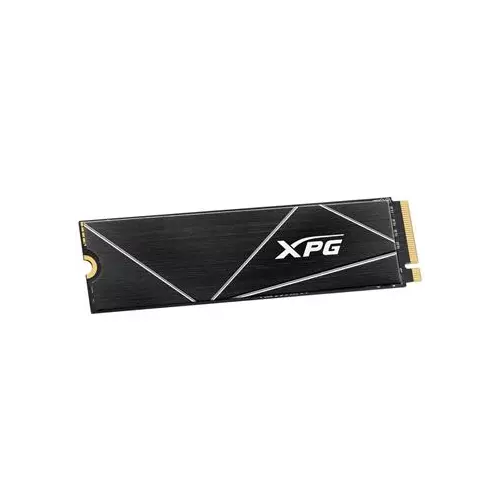 obrázek produktu ADATA GAMMIX S70 BLADE/8TB/SSD/M.2 NVMe/Černá/Heatsink/5R