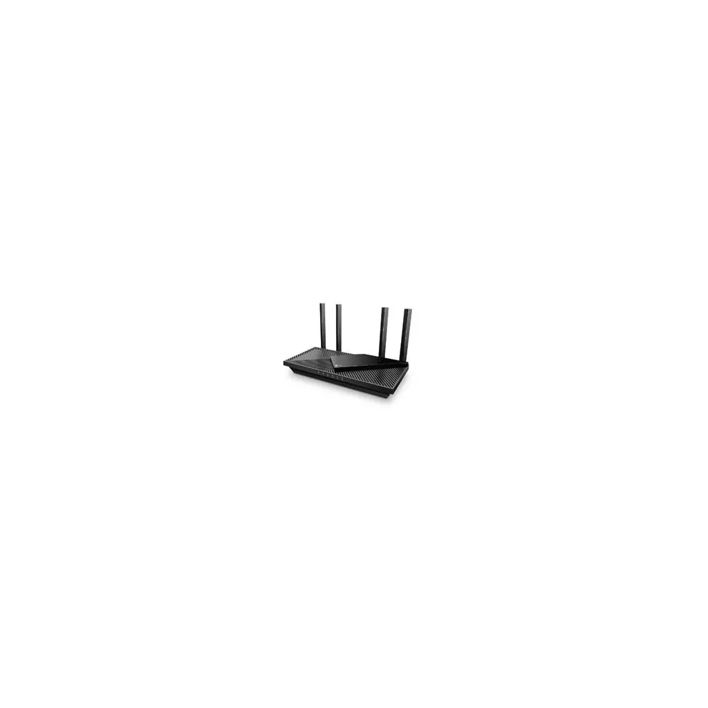 Obrázek produktu WiFi router TP-Link EX510 Pro WiFi 6 AP AX1800, 4x GLAN, 1x 2.5GWAN, 574Mbps 2,4/ 1202Mbps 5GHz, TR-069