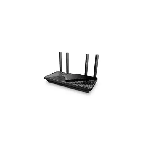 obrázek produktu WiFi router TP-Link EX510 Pro WiFi 6 AP AX1800, 4x GLAN, 1x 2.5GWAN, 574Mbps 2,4/ 1202Mbps 5GHz, TR-069