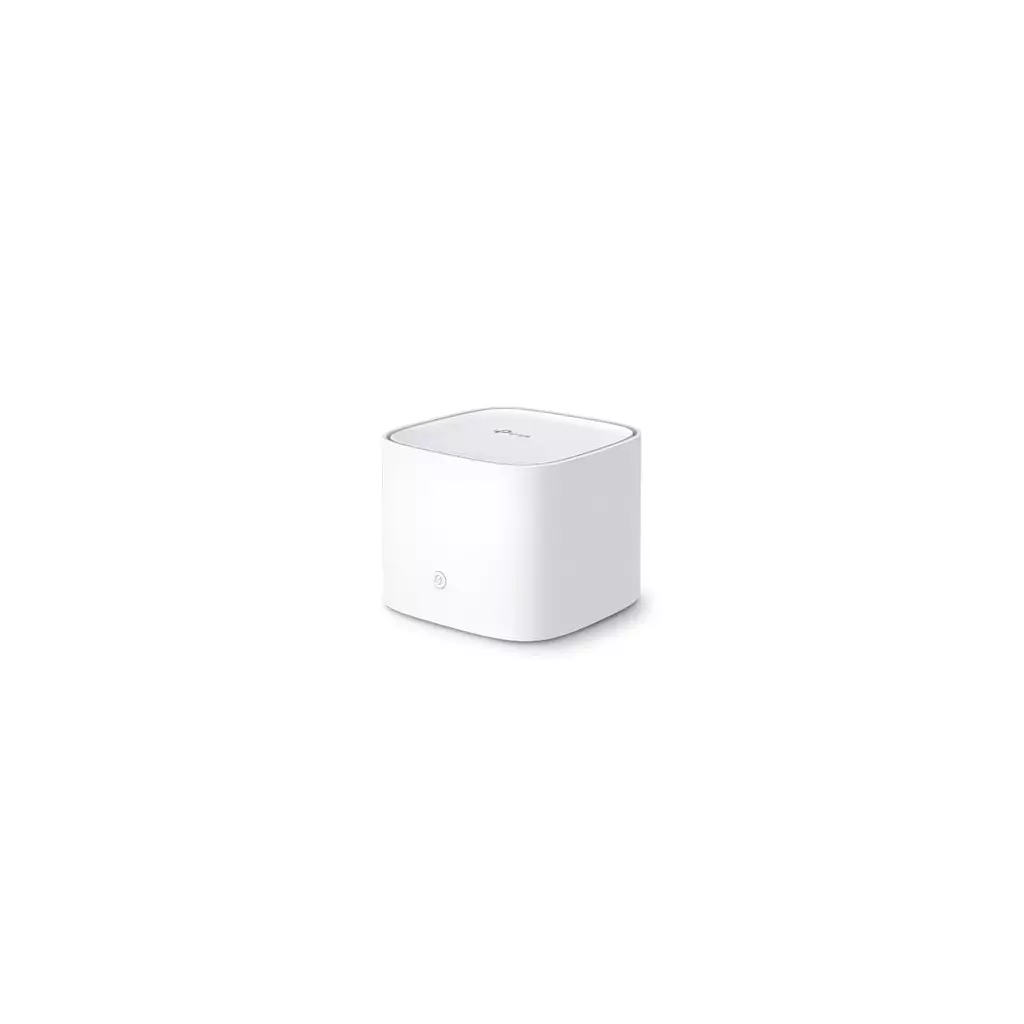 Obrázek produktu WiFi router TP-Link HX510(1-pack) WiFi 6 AP AX3000, 2x GLAN, 1x GWAN, 2,4/5GHz, TR-069