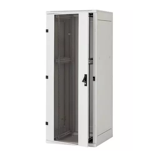 obrázek produktu Triton 19' rozvaděč stojanový rozebiratelný 18U/600x600 RAL7035, šedá