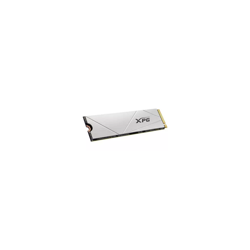 Obrázek produktu ADATA XPG GAMMIX S60/2TB/SSD/M.2 NVMe/Stříbrná/Heatsink/5R