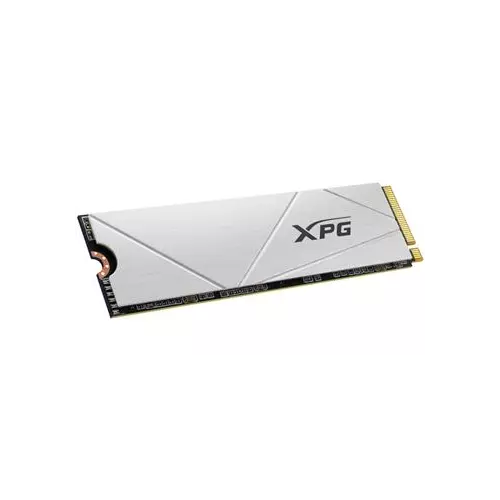 obrázek produktu ADATA XPG GAMMIX S60/2TB/SSD/M.2 NVMe/Stříbrná/Heatsink/5R